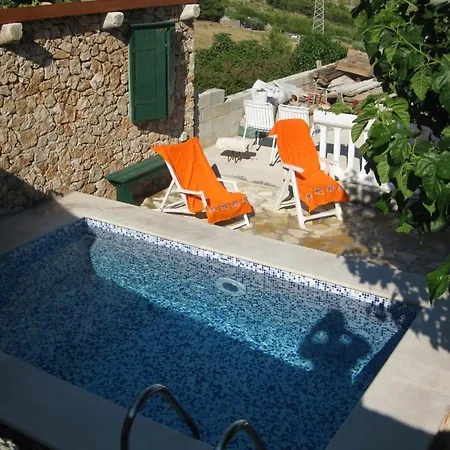 Robinson Style House Vakantiehuis *
