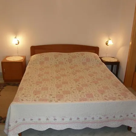 Vakantiehuis Robinson Style House Bol