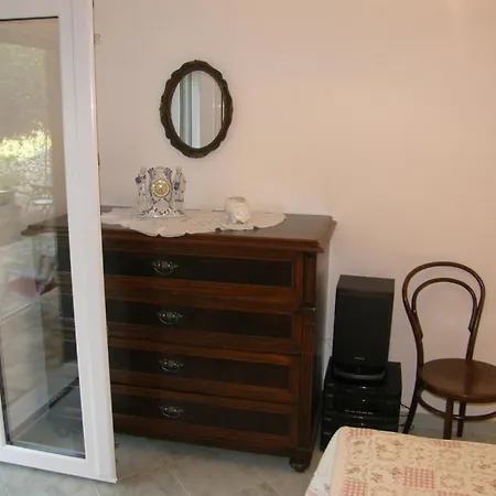Robinson Style House Holiday home *