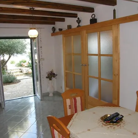 Holiday home Robinson Style House Bol