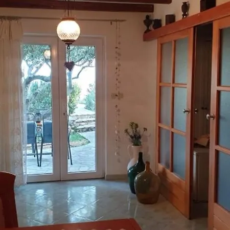 Robinson Style House Holiday home *