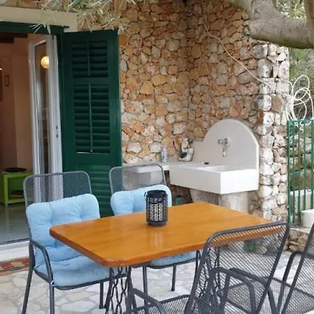 Robinson Style House Bol