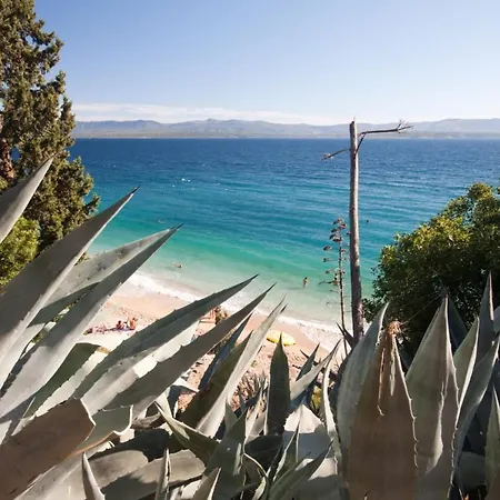 Tatil Evi Robinson Style House *